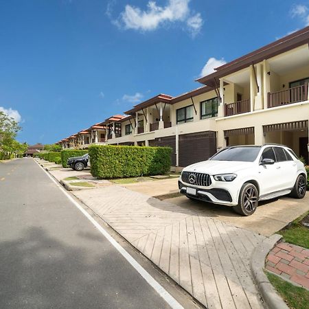 Angsana Laguna Phuket 2- Bedroom, With Pool Access Layan Beach  Exterior photo