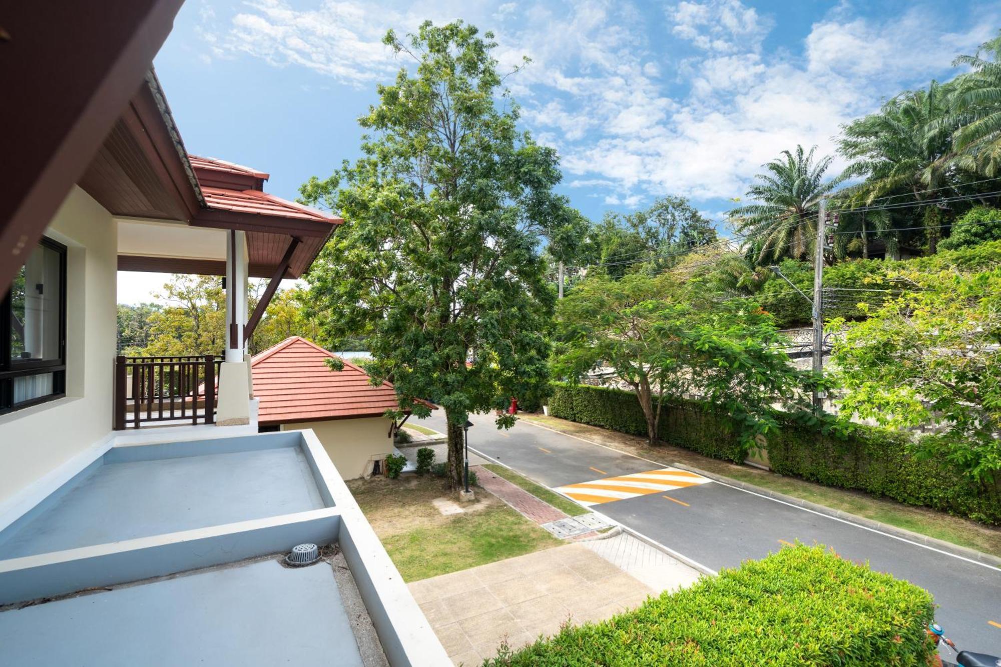 Angsana Laguna Phuket 2- Bedroom, With Pool Access Layan Beach  Exterior photo