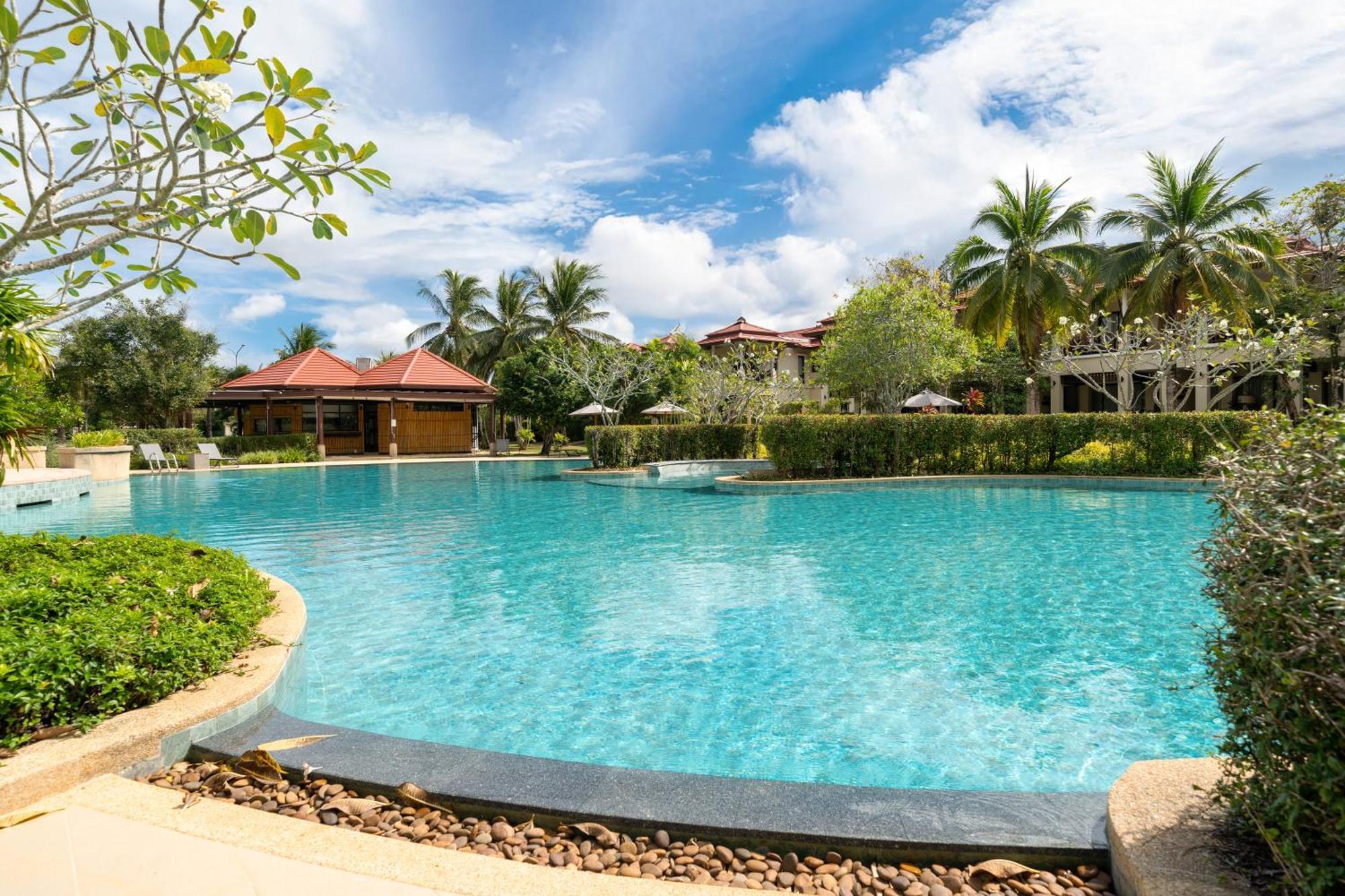 Angsana Laguna Phuket 2- Bedroom, With Pool Access Layan Beach  Exterior photo