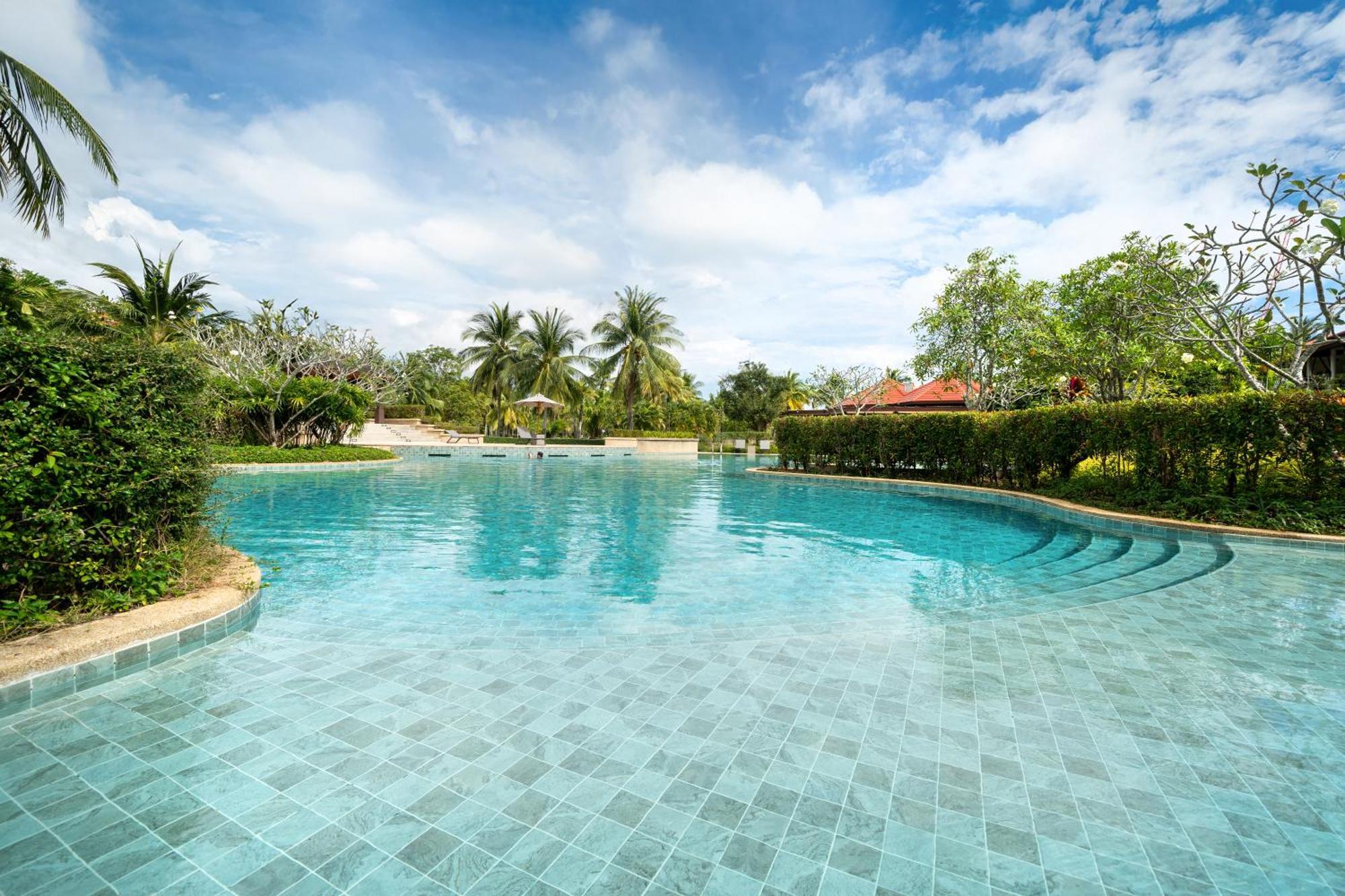 Angsana Laguna Phuket 2- Bedroom, With Pool Access Layan Beach  Exterior photo