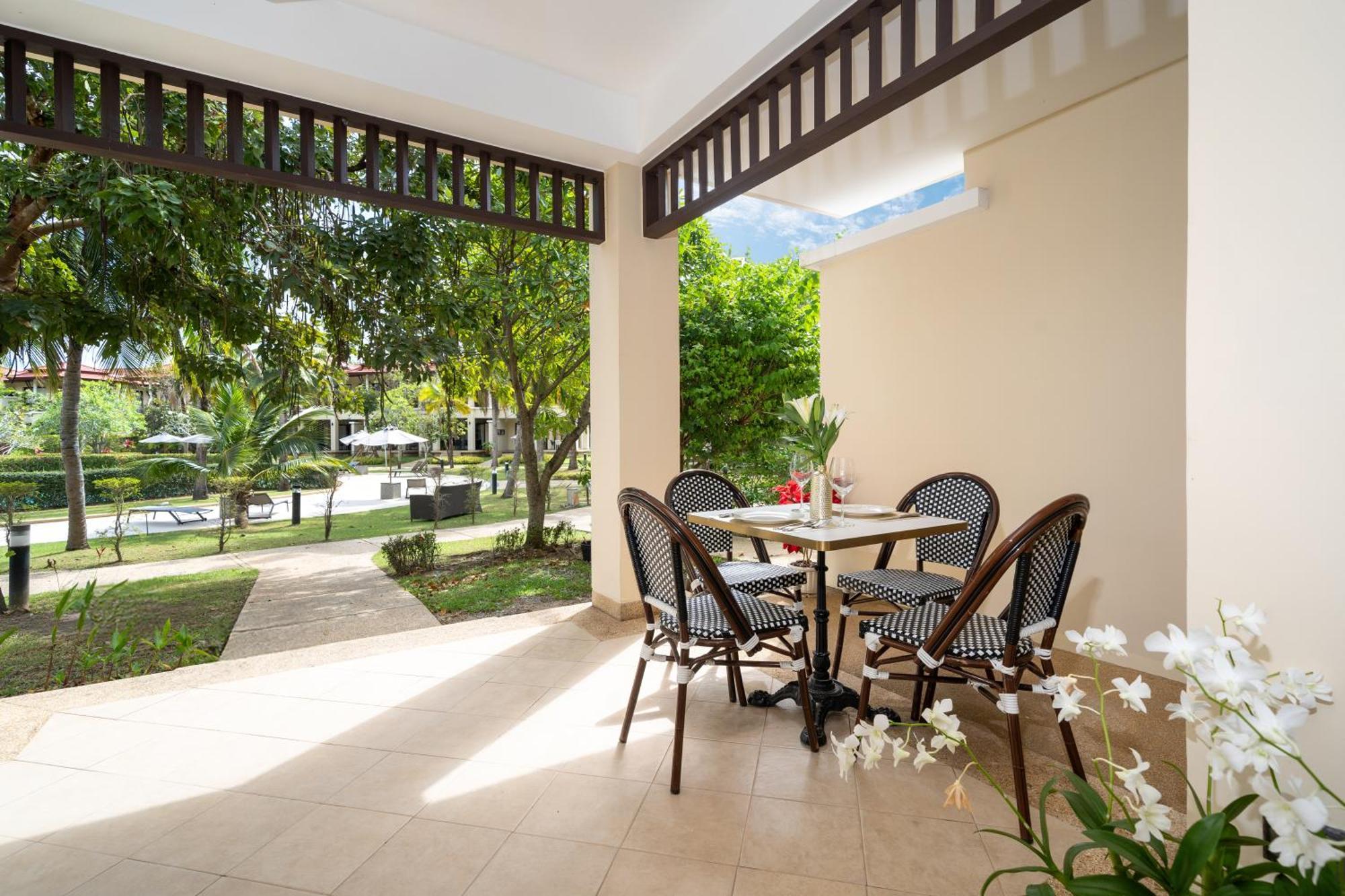 Angsana Laguna Phuket 2- Bedroom, With Pool Access Layan Beach  Exterior photo