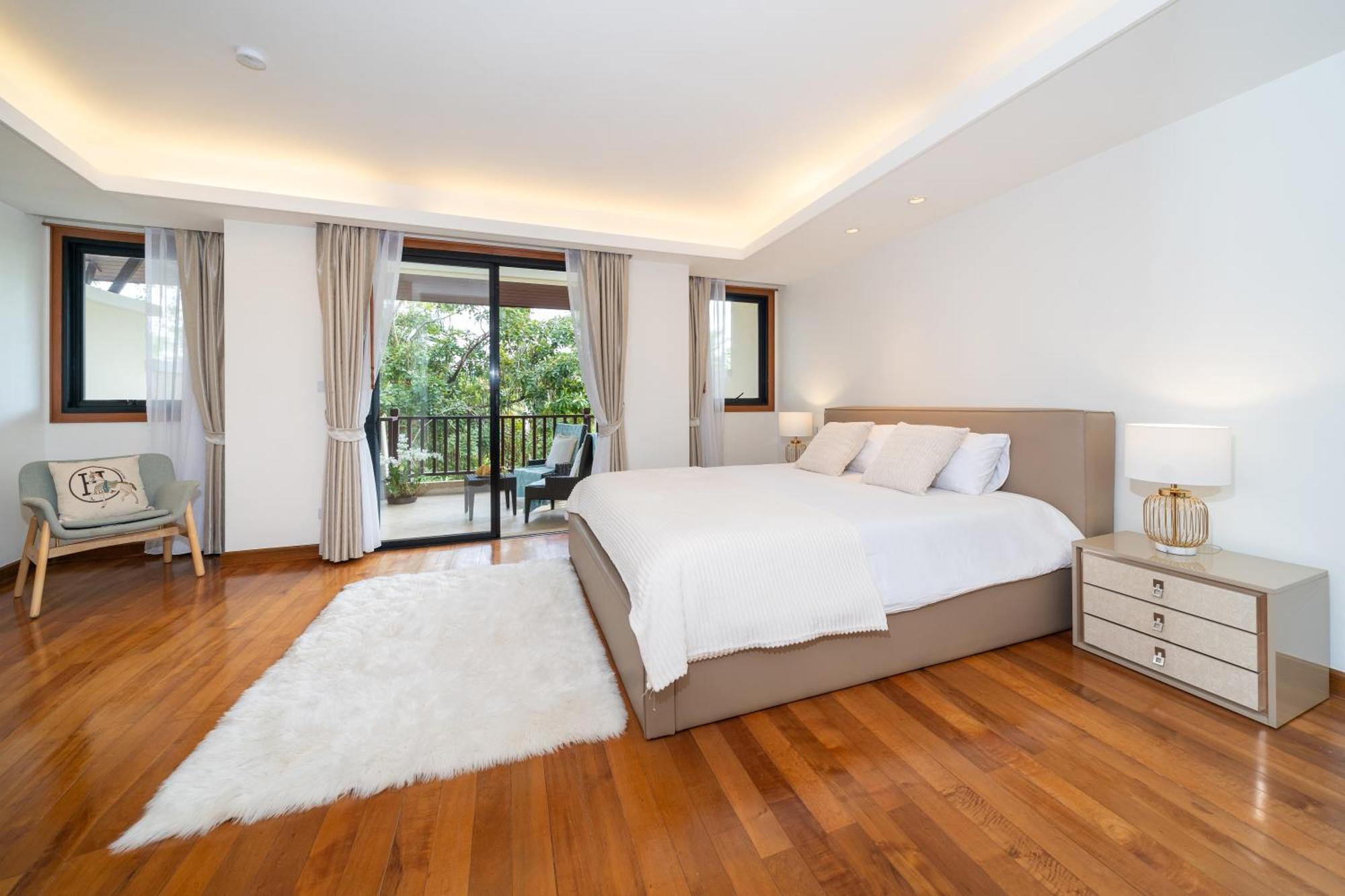 Angsana Laguna Phuket 2- Bedroom, With Pool Access Layan Beach  Exterior photo